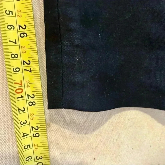 🩷🖤NWT Vintage Tahari Arthur S. Levine 3-Piece Pantsuit Size 16 Petite🖤🤍 - Picture 8 of 17